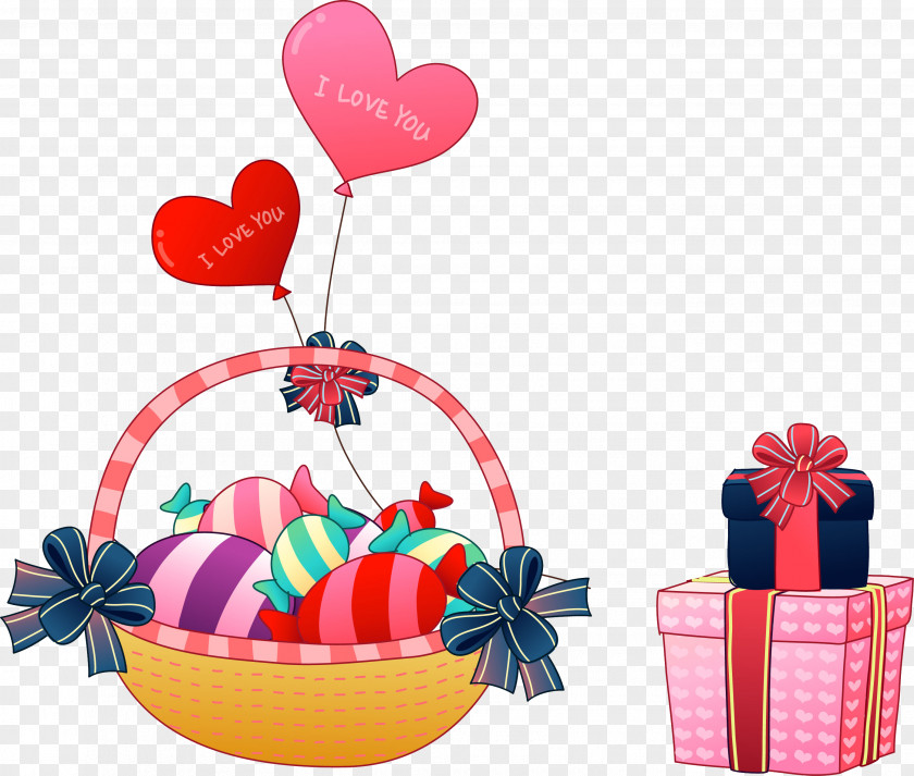 Gift Drawing Cartoon Animation PNG