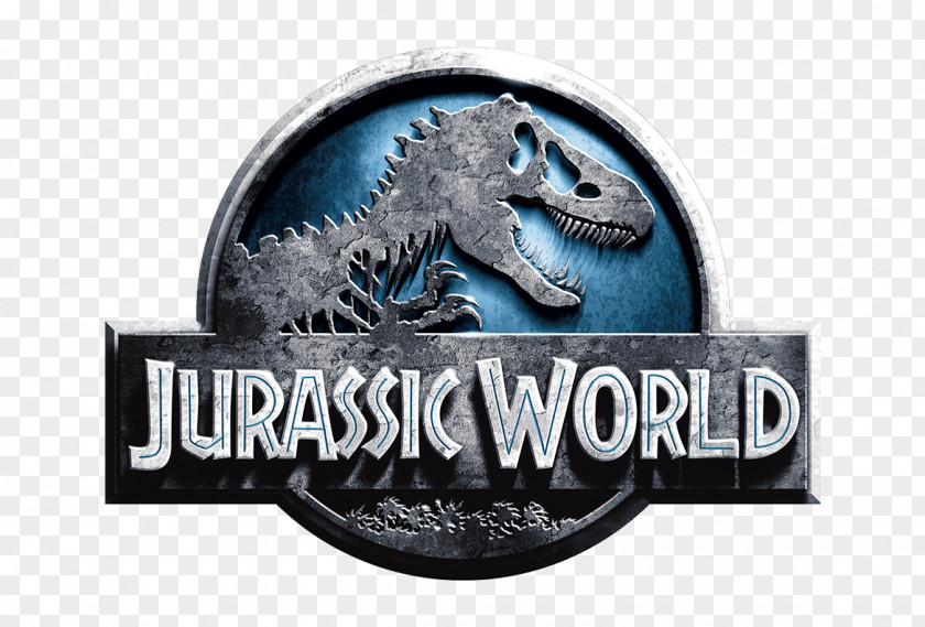 Jurassic Park Logo Film PNG