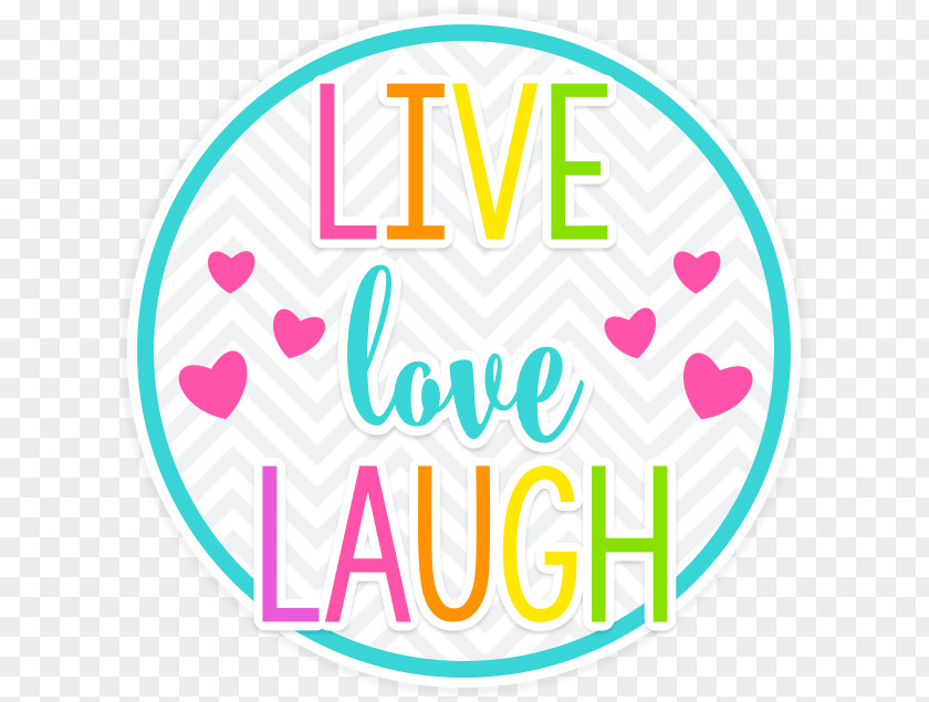 Live Laugh Love Rubber Stamp Postage Stamps Brand Craft Clip Art PNG