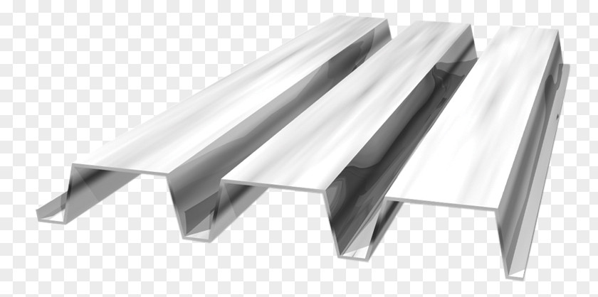 Metal Roof Steel Deck PNG