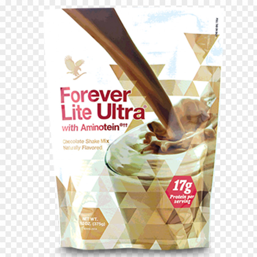 Milk Milkshake Forever Living Products Chocolate Flavor PNG