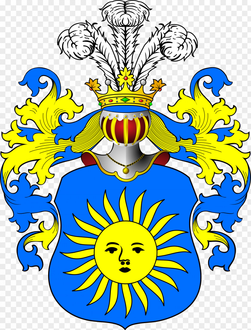 Polish Heraldry Poland Ostoja Coat Of Arms Leszczyc PNG