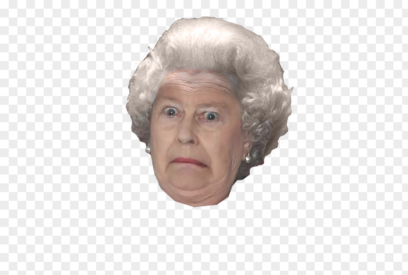 (source Elizabeth II Facial Hair Face Eyebrow Cheek PNG