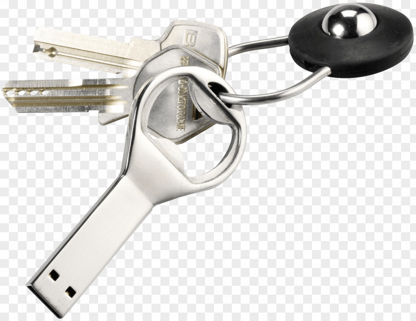 Usb Flash USB Drives Key Chains Computer Data Storage PNG