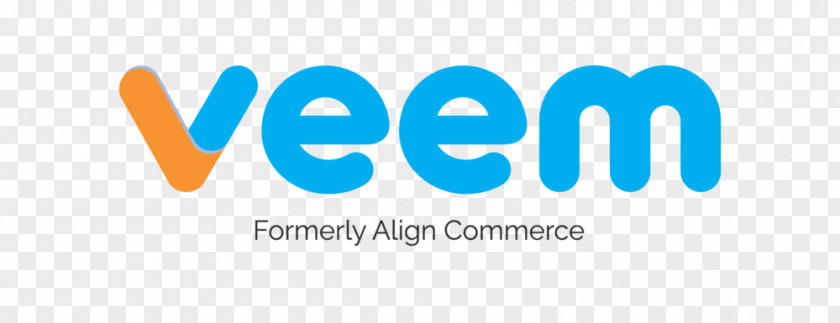Veem Logo Brand Align Commerce Payment PNG
