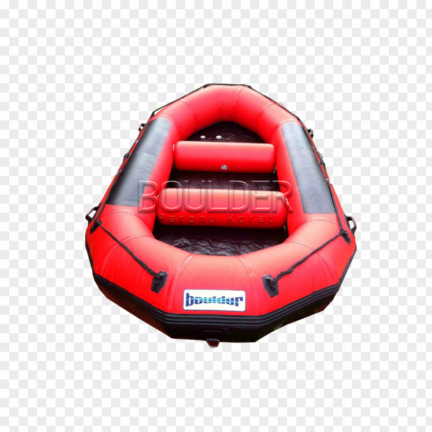 Boat Inflatable Rafting Ark PNG