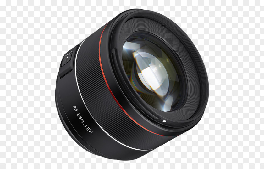 Camera Canon EF Lens Mount Sony α Carl Zeiss Planar T* 85mm F/1.4 ZA Samyang Optics Autofocus Full-frame Digital SLR PNG