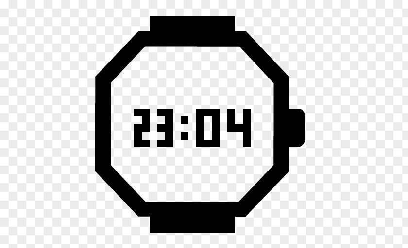 Clock Digital Watch Alarm Clocks PNG