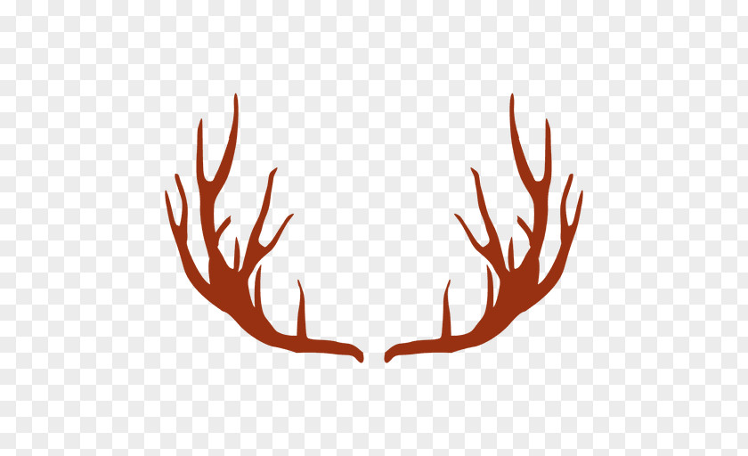 Deer Head Reindeer PNG