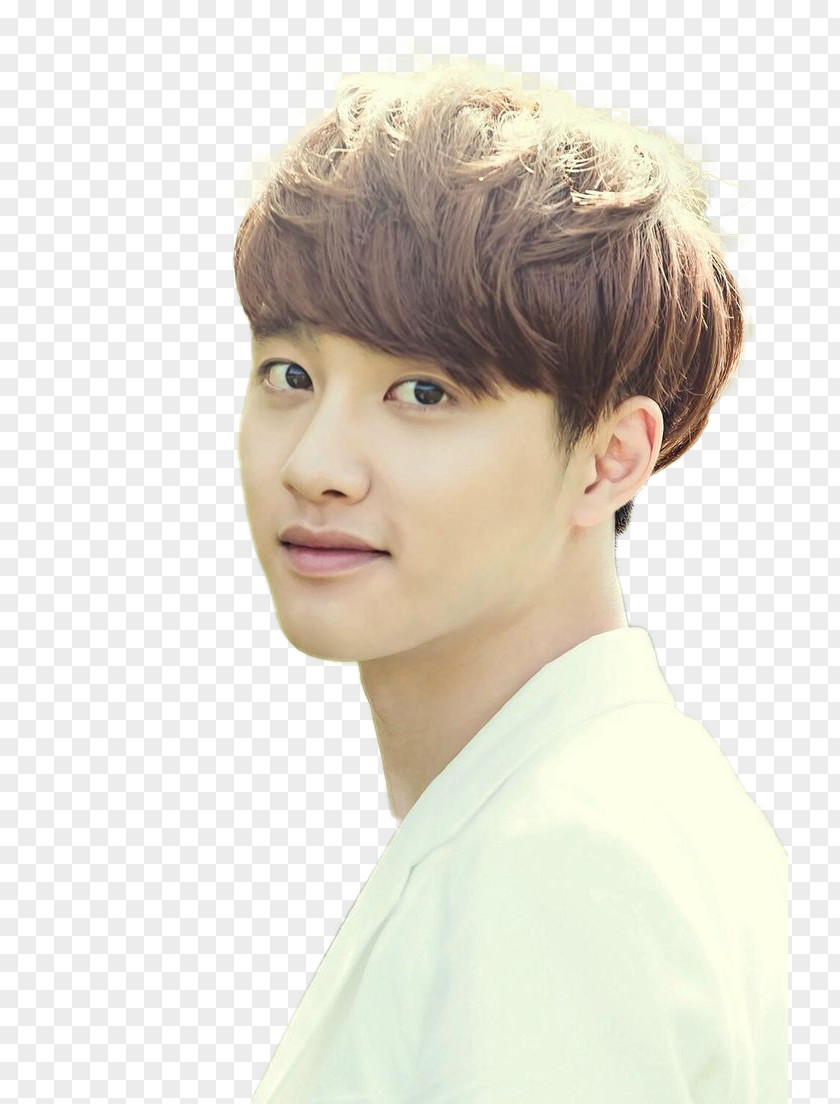 EXO Do Kyung-soo Image K-pop PNG