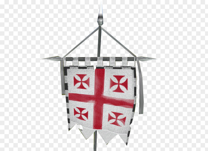Flag Kingdom Of Georgia Crusades Middle Ages First Crusade PNG