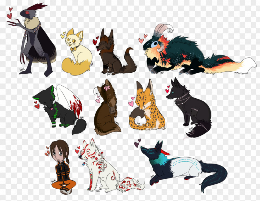 Happy Friendship Day Cat Dog Canidae Clip Art PNG