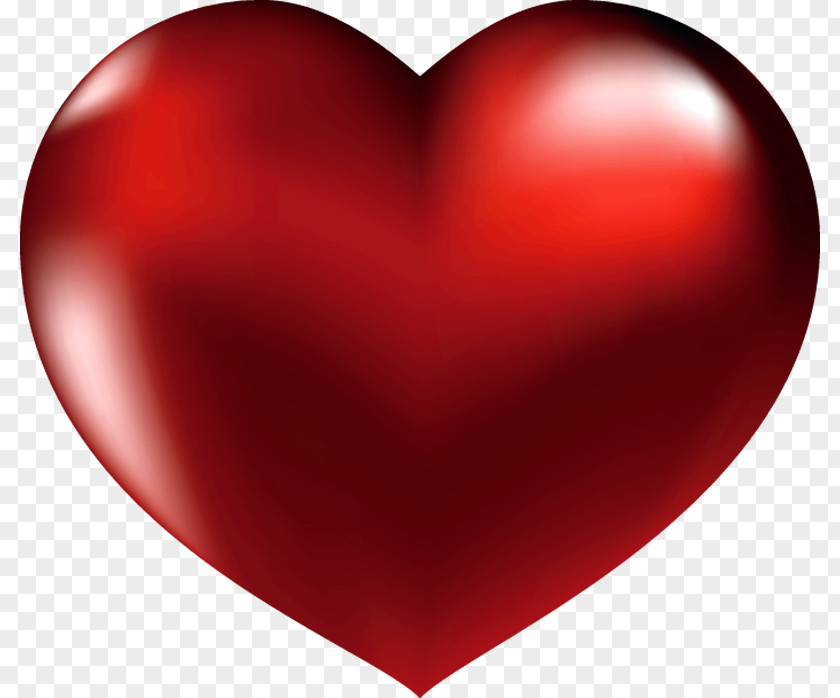 Heart Cliparts Red Clip Art PNG