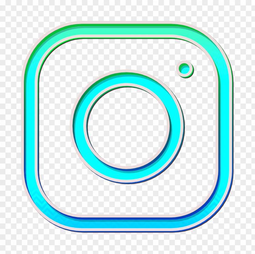 Instagram Icon UI Interface PNG