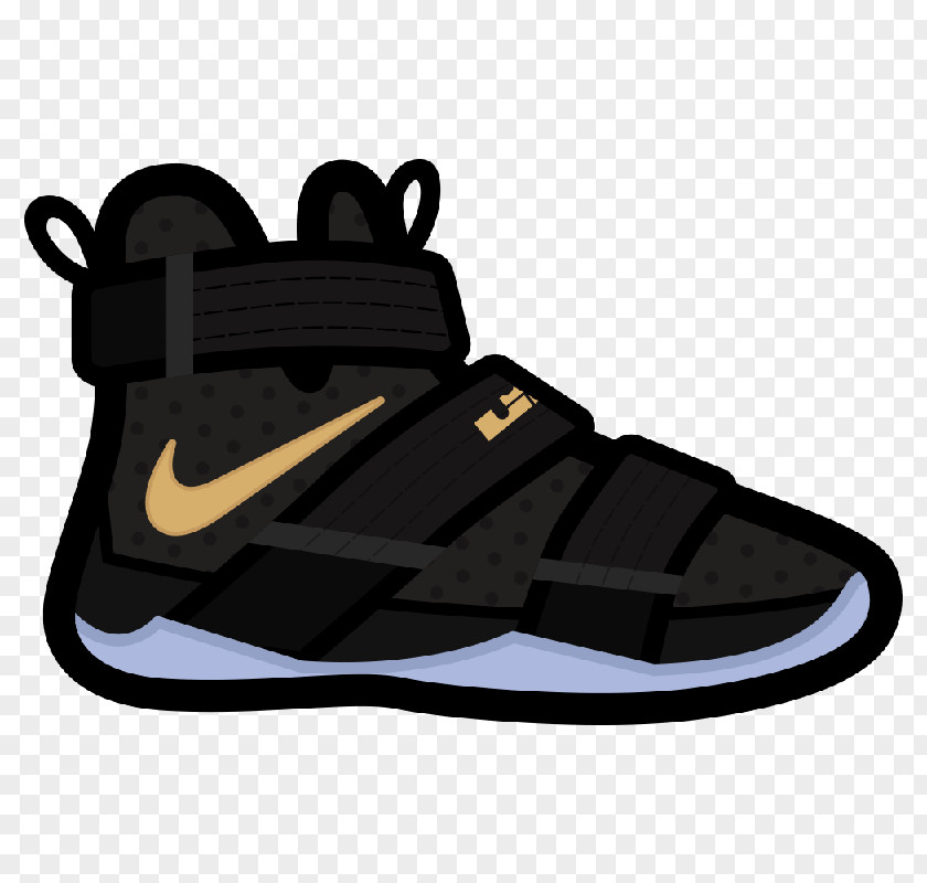 Lebron James Nike Free Shoe Sneakers Basketball PNG