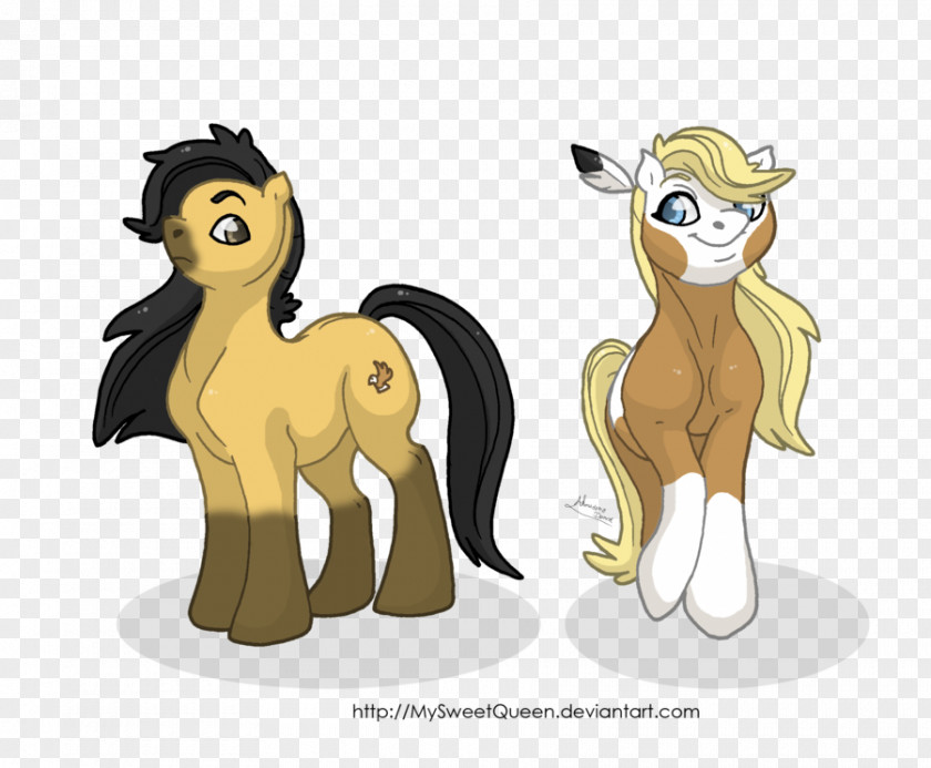Lion Pony Horse YouTube Drawing PNG