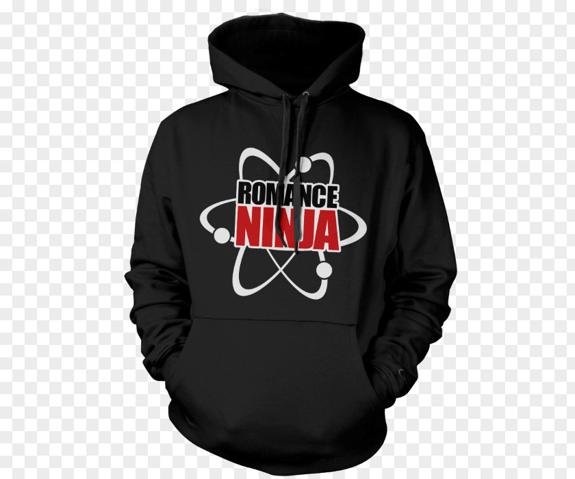 Ninja Theory Hoodie T-shirt Bluza Sweater Jumper PNG