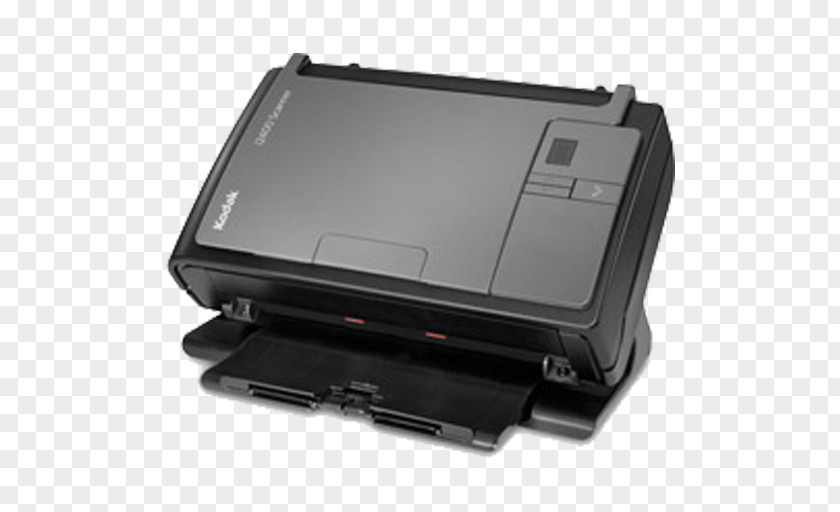 Printer Image Scanner Dots Per Inch Kodak I2400 Document PNG