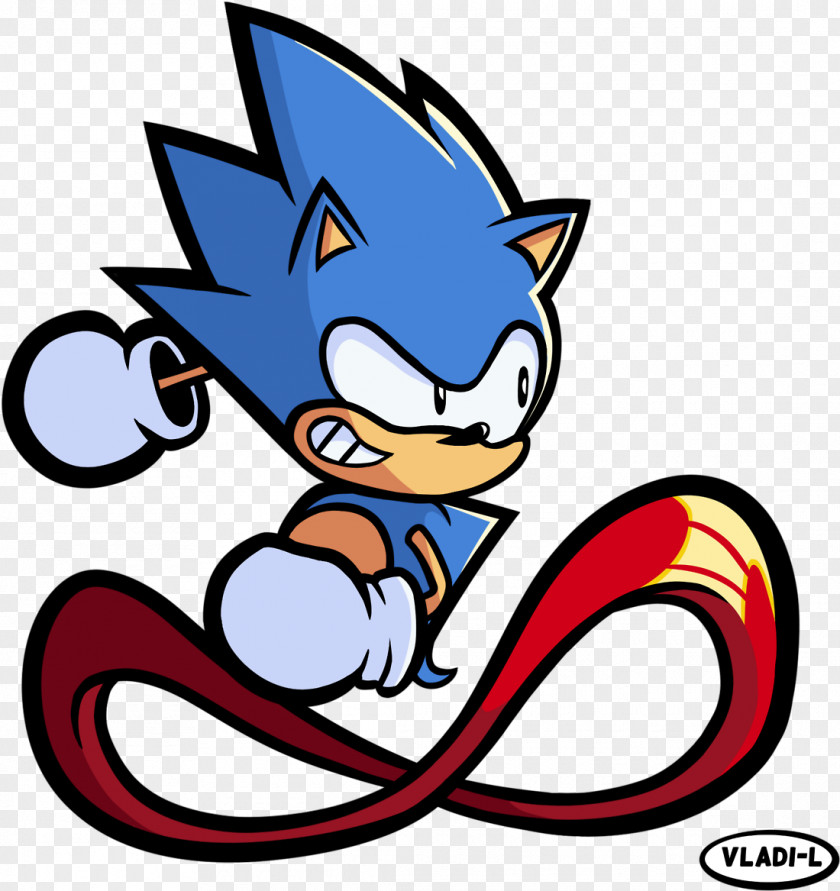 Sonic Pictures Download Mania Clip Art Drawing PNG