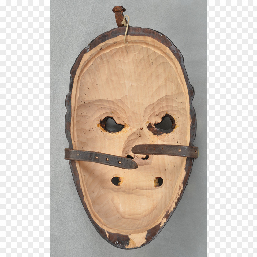 Traditional African Masks Mask Masque Brown PNG