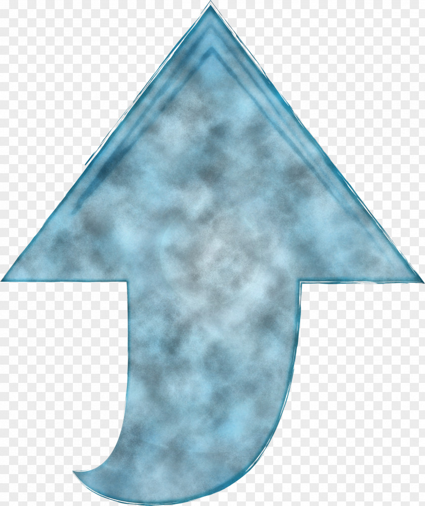 Wind Arrow PNG