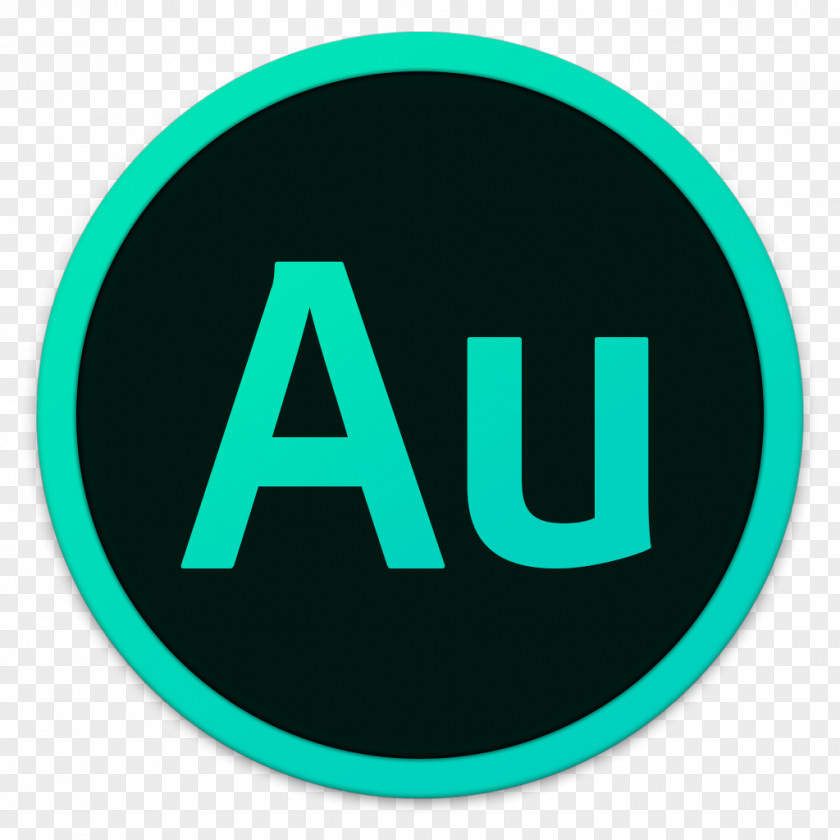 Adobe Au Area Text Brand PNG