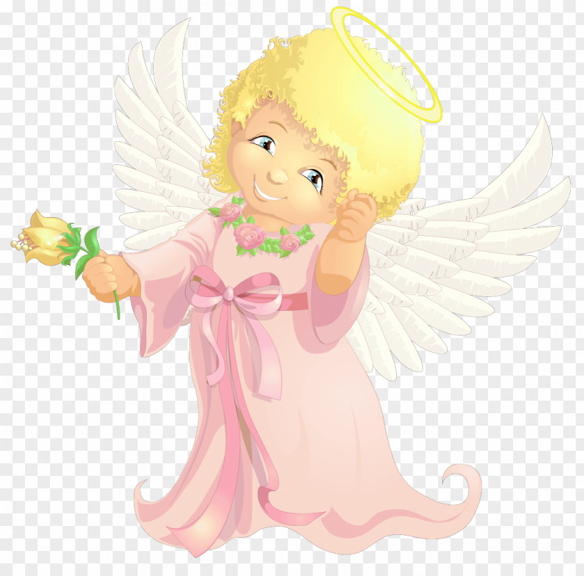 Angel Clip Art Cherub Image PNG