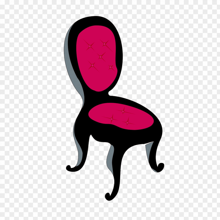 Chair Sfax Clip Art PNG