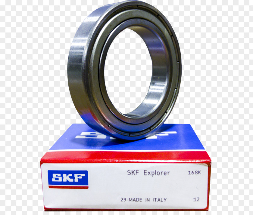 Deep Road Ball Bearing SKF Product Quality Bearings Online Ltd PNG