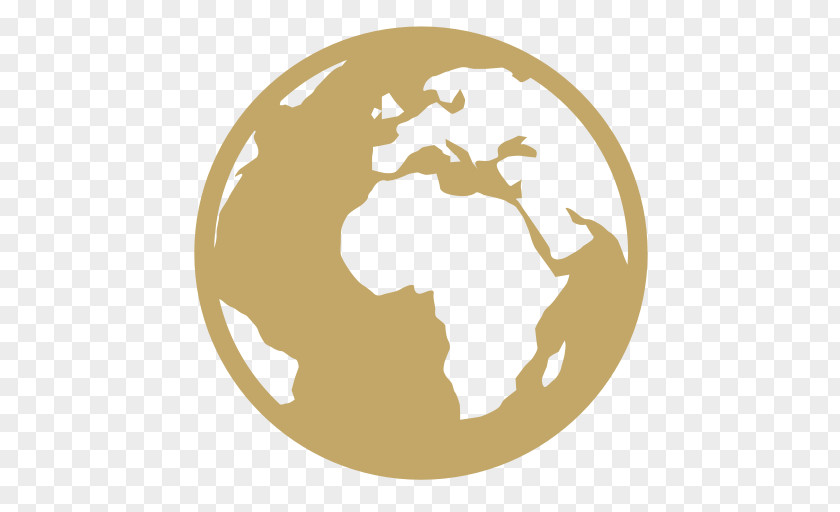 Earth Globe United States Web Browser PNG