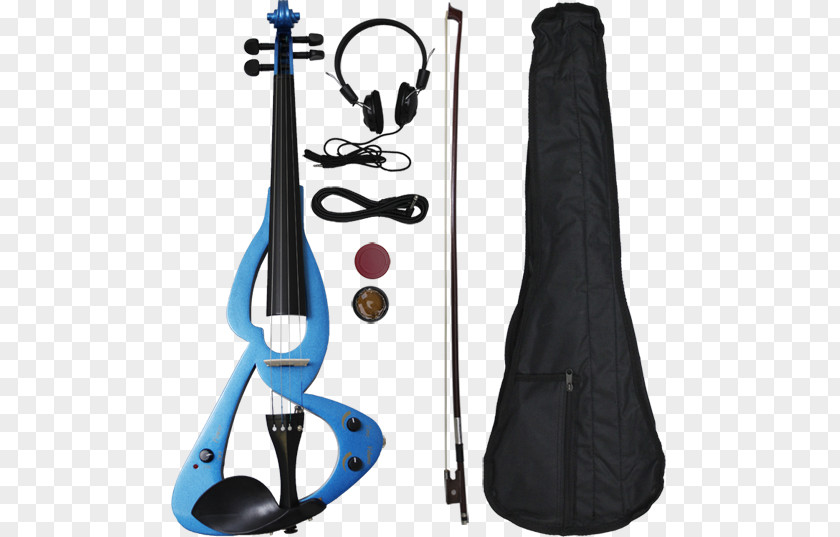 Electric Violin String Instruments Musical Chinrest PNG