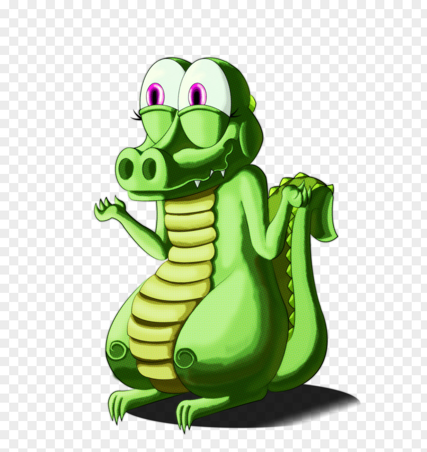 Frog Reptile Character Clip Art PNG