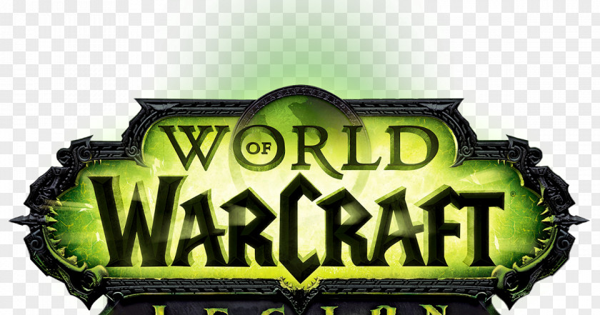 Legion Wow World Of Warcraft: Expansion Pack Desktop Wallpaper Logo PNG