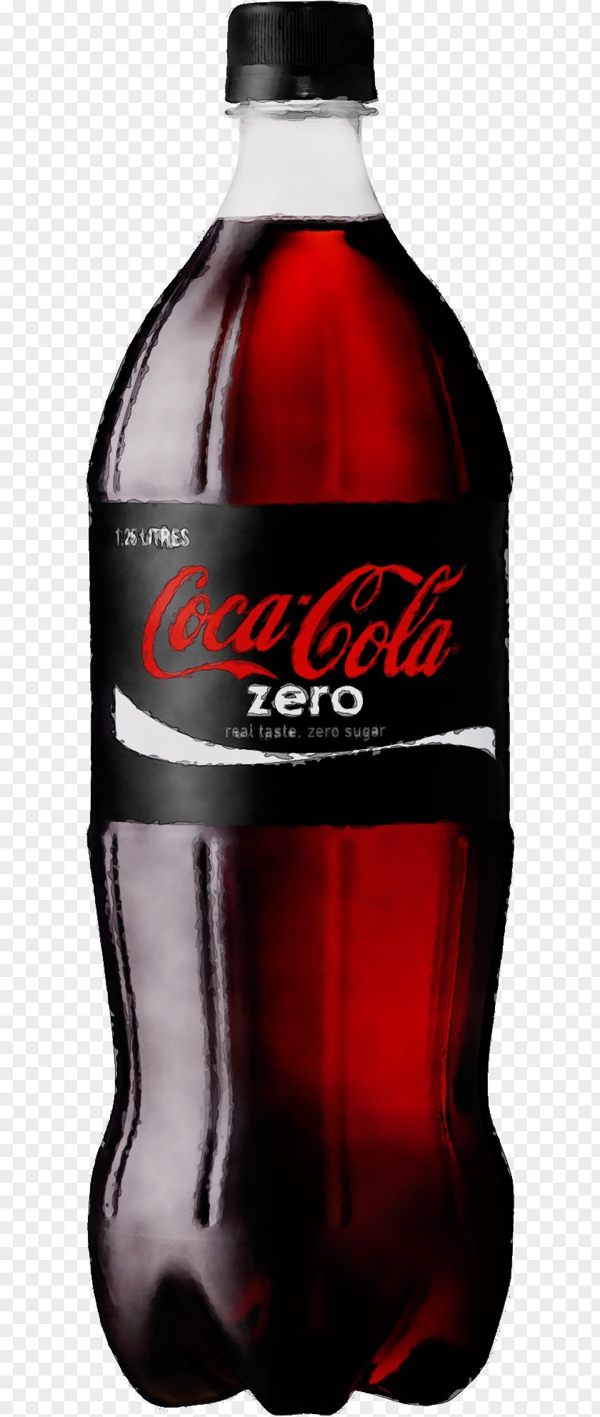Nonalcoholic Beverage Coca Coca-cola PNG