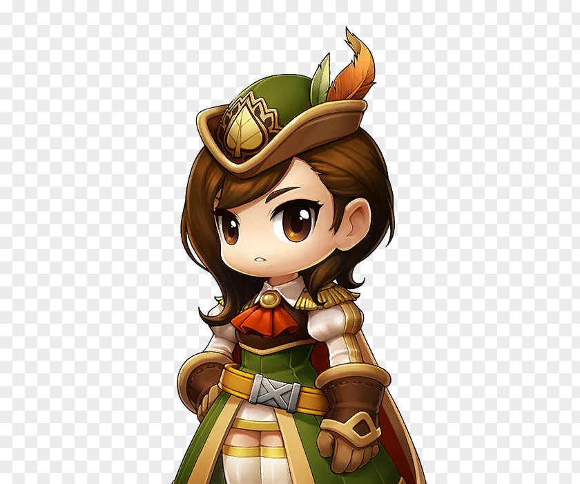 Painting MapleStory 2 Illustration Digital Art Drawing PNG