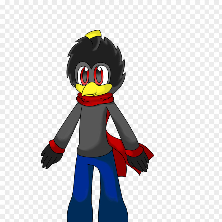 Penguin Cartoon Desktop Wallpaper Character PNG