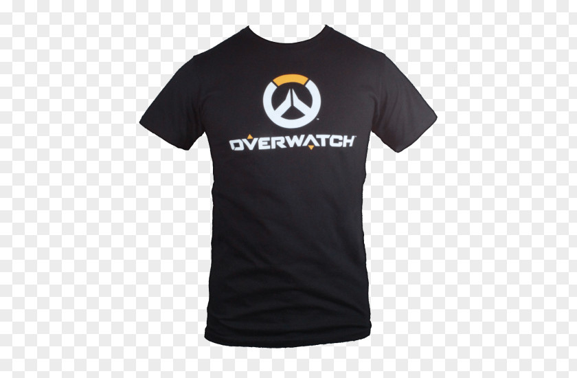 Printed T-shirt Overwatch Clothing PNG Clothing, clipart PNG