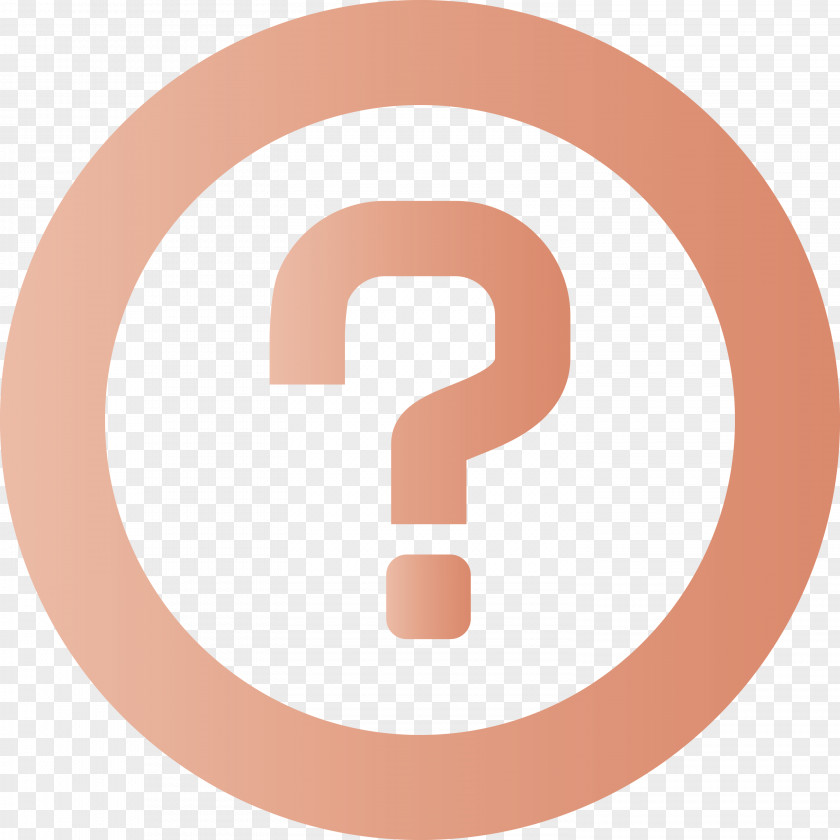 Question Mark PNG