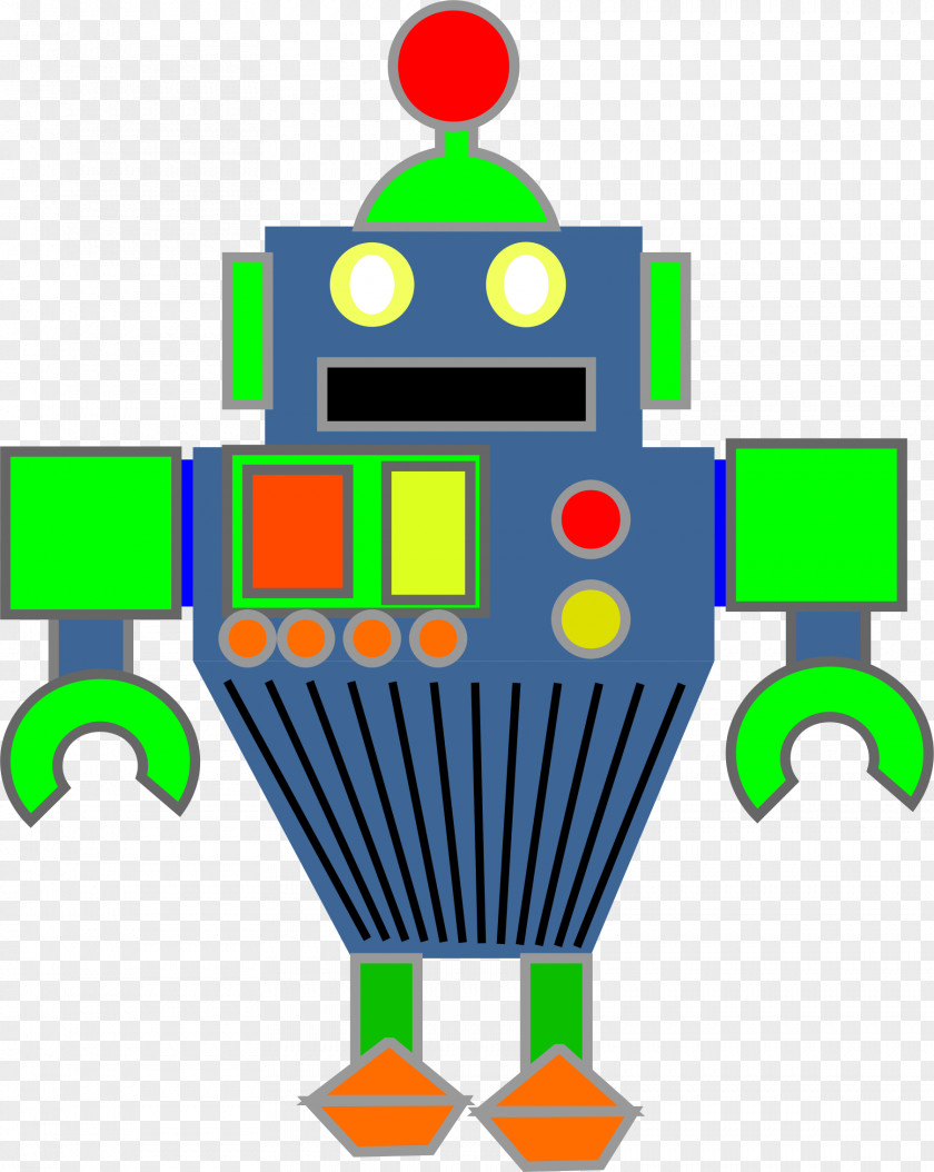 Robot Clipart Clip Art Product Design Line PNG