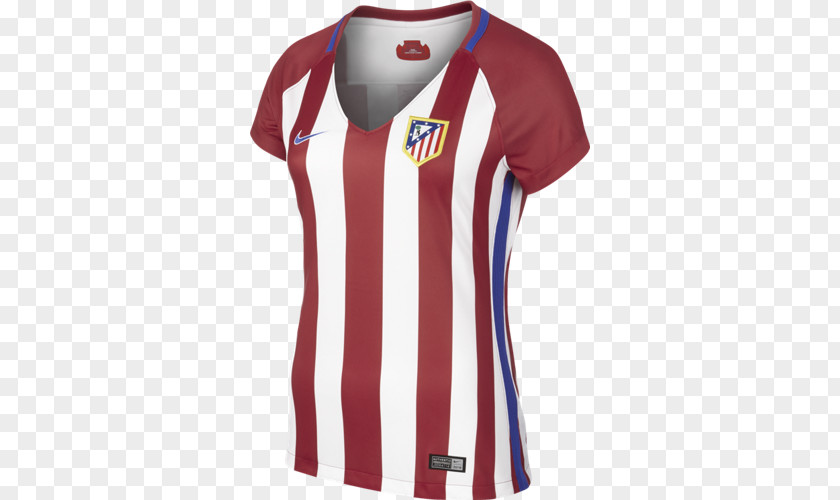 T-shirt La Liga Atlético Madrid Premier League Football PNG