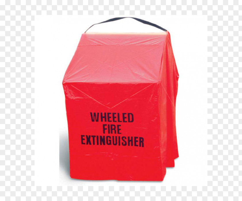 Vinyl Cover Fire Extinguishers Wheel ABC Dry Chemical Cart PNG