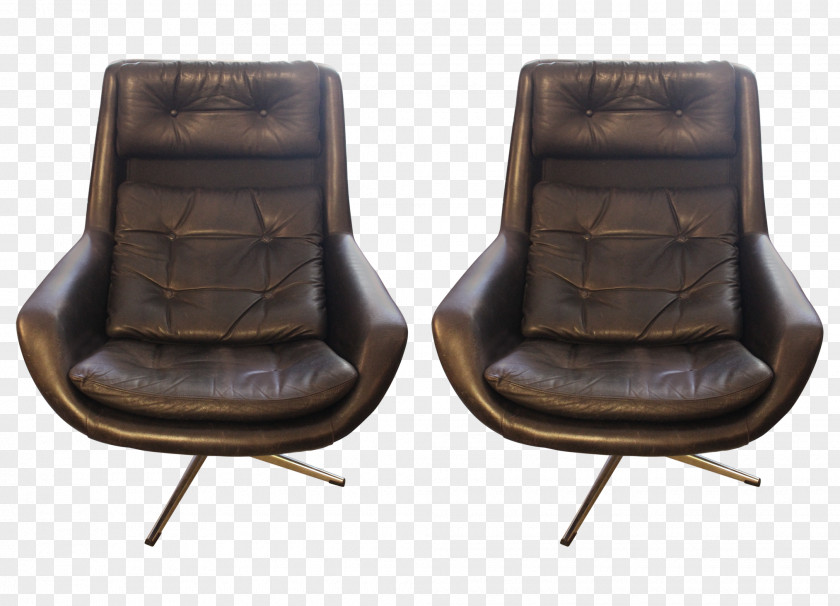 Armchair Car Furniture Chair PNG