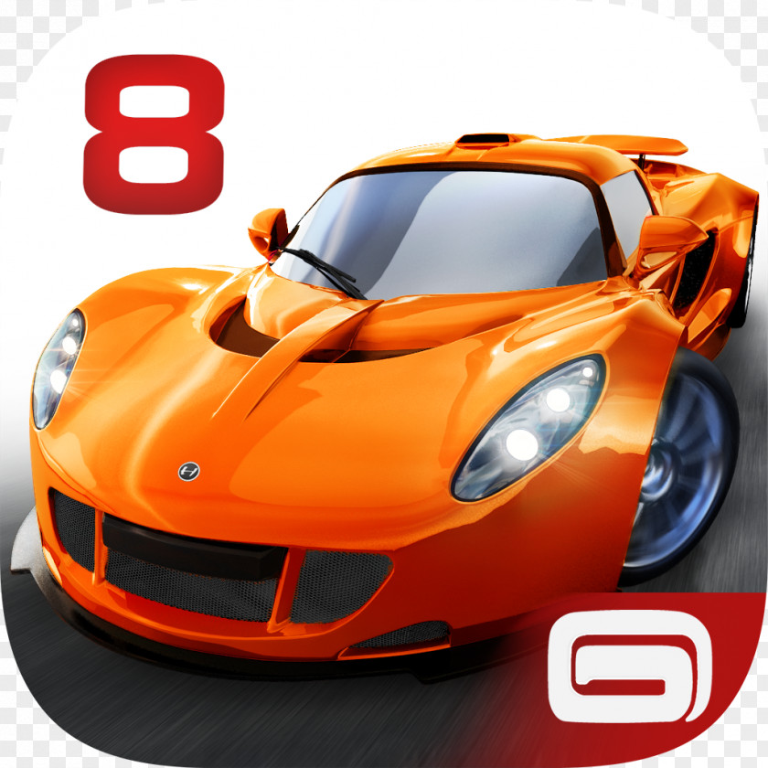 Asphalt 8: Airborne 7: Heat 6: Adrenaline Games To Play Rush Car Racing Game PNG