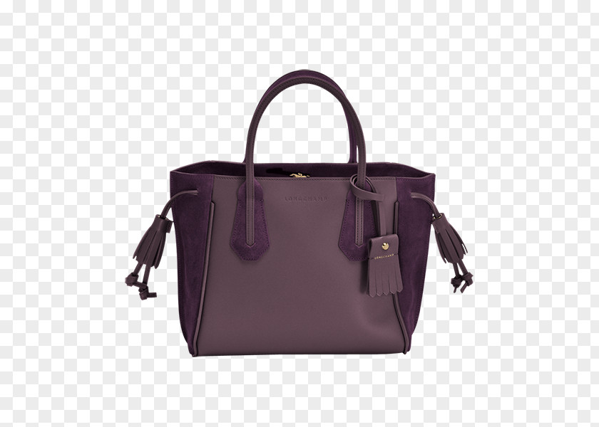 Bag Tote Longchamp Satchel Handbag PNG