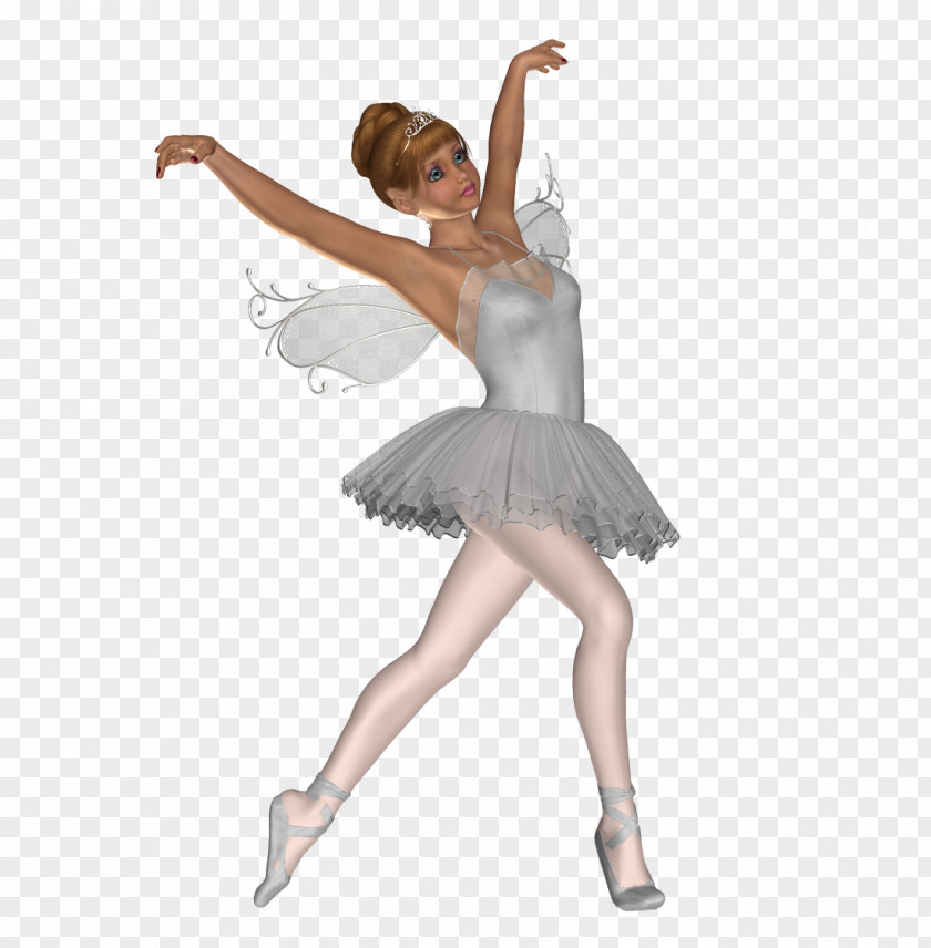 Ballerina Ballet Dancer PNG