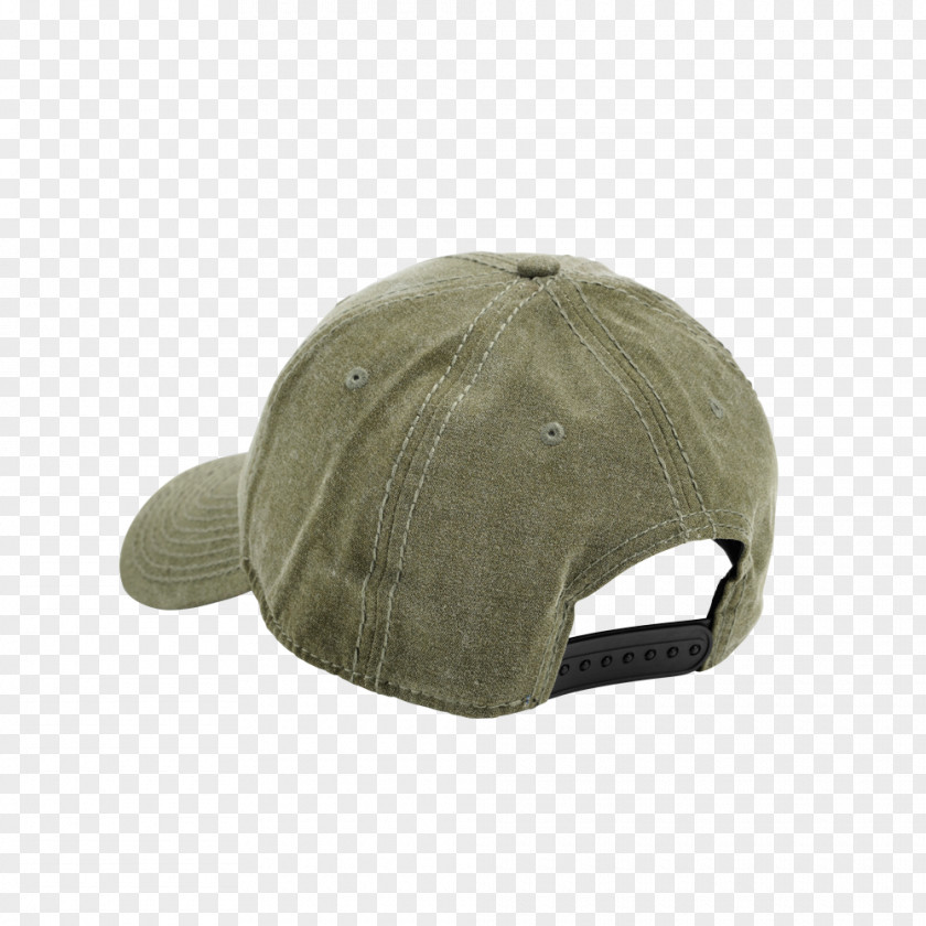 Baseball Cap Hat Utility Cover Khaki PNG