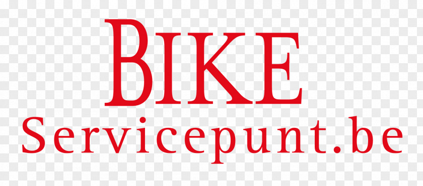 Bicycle Red Logo Font PNG