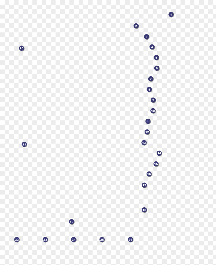 Blue Flyer Circle Violet Purple Angle PNG