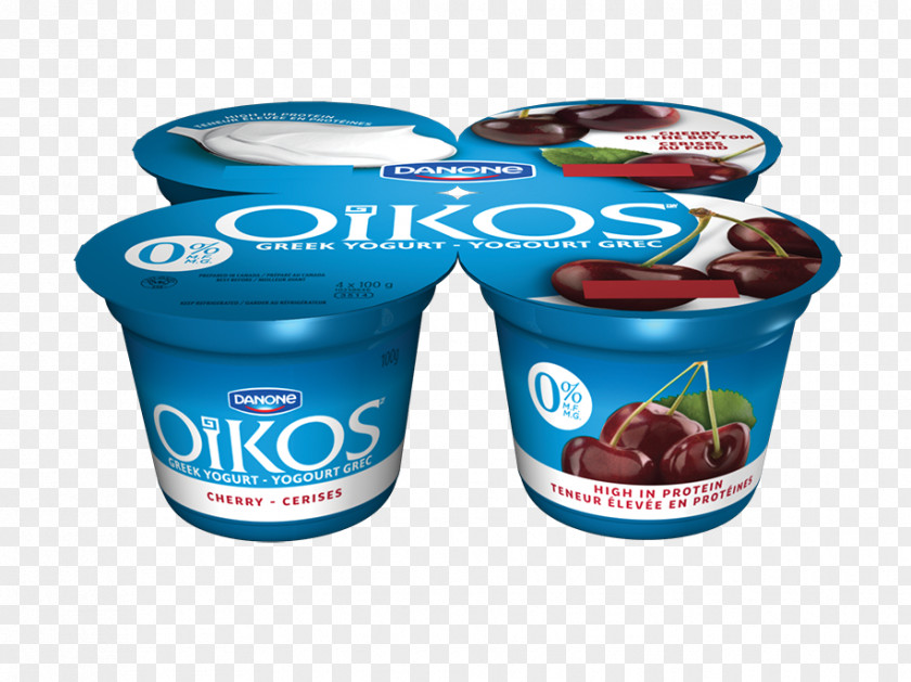Blueberry Slice Greek Yogurt Cuisine Yoghurt Loblaws Danone PNG
