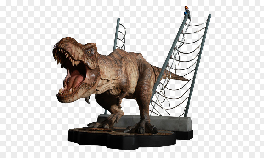 Break Out Jurassic Park Universal Pictures Velociraptor Dinosaur Film PNG